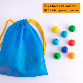 Playball -  juego para la destreza mental, atención,... 2
