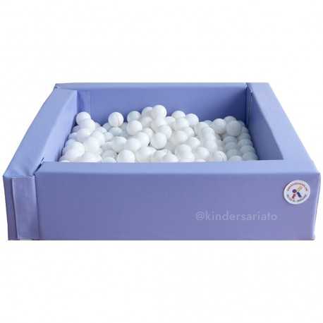 Piscina Baby Pool (100 x 100 cm)