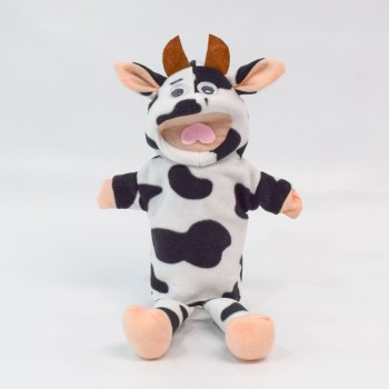 Títere de Vaca