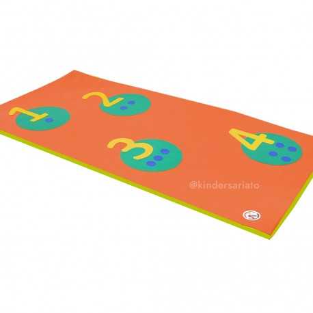 Colchoneta de gateo - Varios modelos