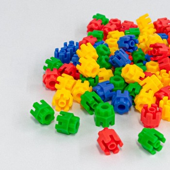 Lego Tuerquitas (100 piezas)
