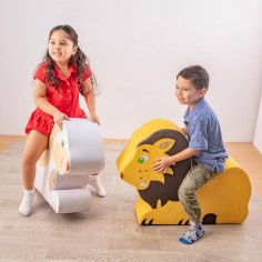 Salta Salta (varios modelos) 2