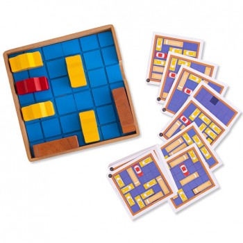 Playcar - juego de estrategia, lógica y rapidez mental