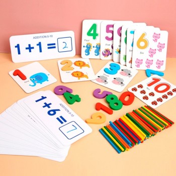 Amo las matemáticas (I love mathematics) 2