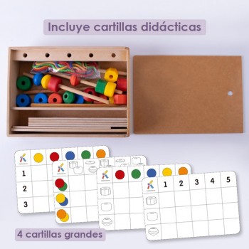 Kindy Color 2