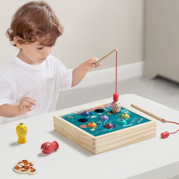 Caja de pesca (fishing box) 2
