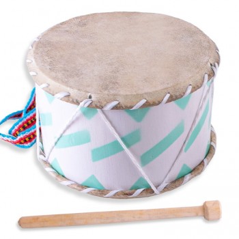 Tambor Bombo pequeño (16 cm diámetro)