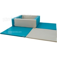 Piscina Bambino (Premium) 2