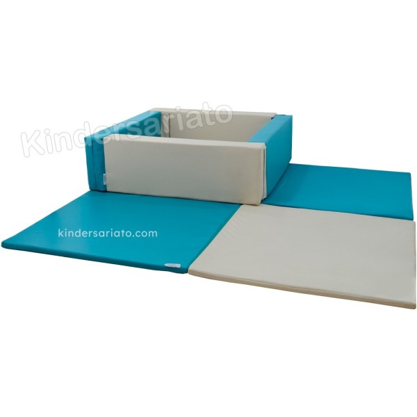 Piscina Bambino (Premium)