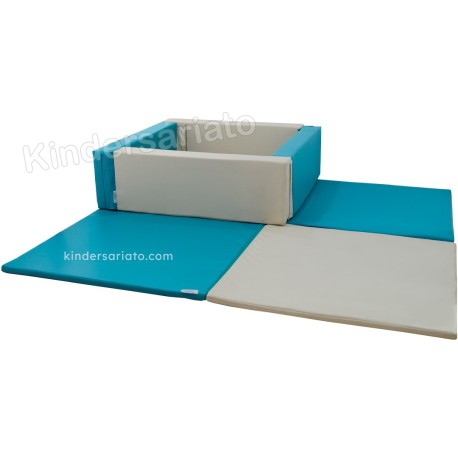 Piscina Bambino (Premium)