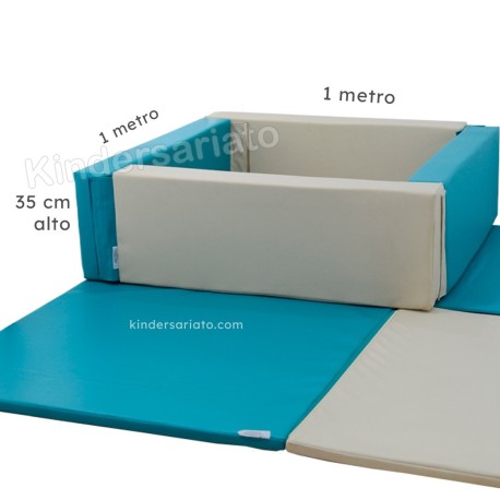 Piscina Bambino (Premium)