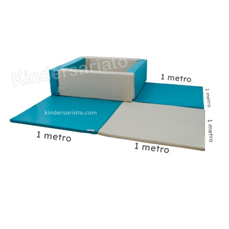 Piscina Bambino (Premium)