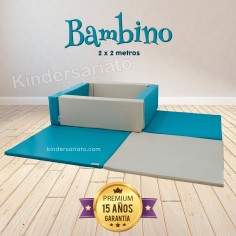 Piscina Bambino (Premium)
