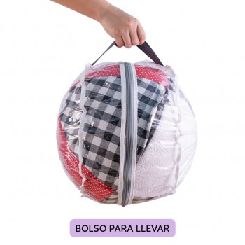 Balón sensorial grande 2