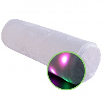 Rodillo de luces - cilindro multisensorial