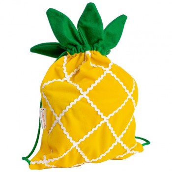 Frutas para pelar (Tela) 2