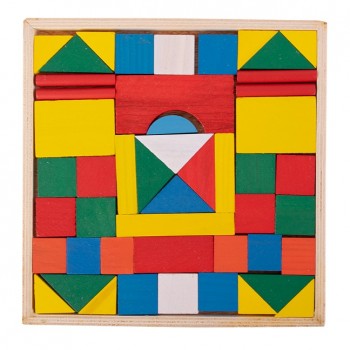 Lego bloques de construcción x 48 piezas