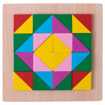 Multimosaico (varios modelos)