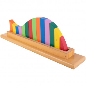 Kinderfish - juego de clasificación, plantado, memoria, concentración