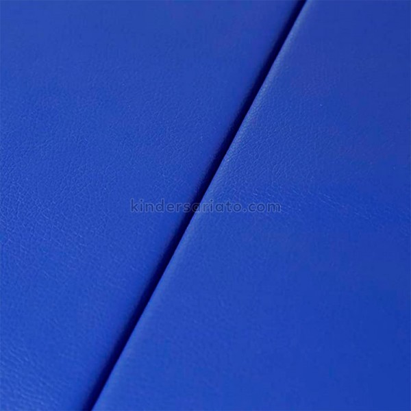 Colchoneta plegable 2x1