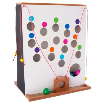 Playball -  juego para la destreza mental, atención,...