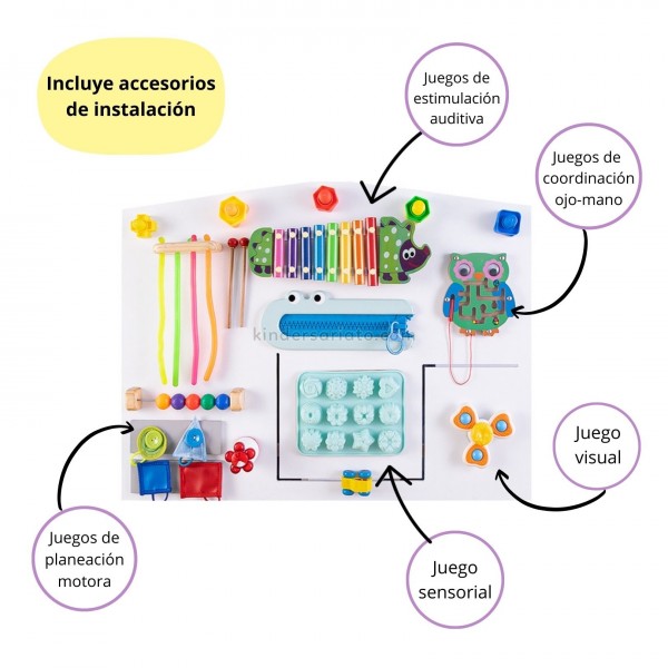 DOBBLE CLÁSICO  Juegos y materiales educativos Montessori