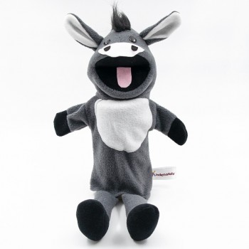 Títere de Burro