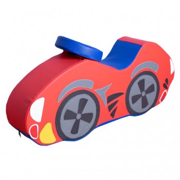 KinderCar -  carro salta salta 2