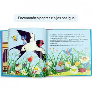 Libro había una vez 2
