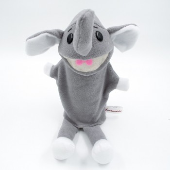 Títere de Elefante