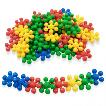 Lego Átomos ( 57 piezas)