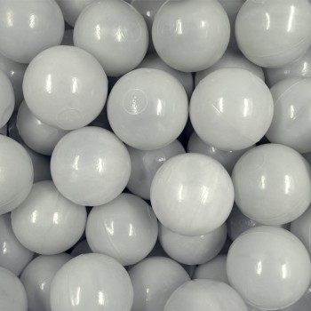 Piscina de pelotas (110 x 110 cm) Modelo Con actividades didacticas