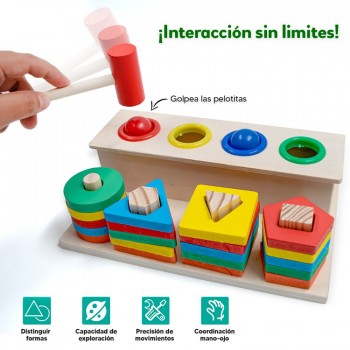 Cuenta tablillas con bolitas 2