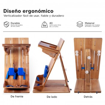 Verticalizador 2