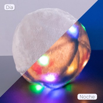 Balón de luces - Balón multisensorial 2