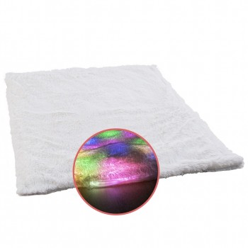 Colcha de luces - colcha multisensorial
