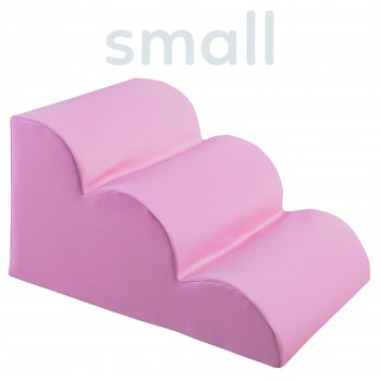 Escalera de ondas - Small