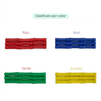 Lego Bornimago (114 piezas) 2