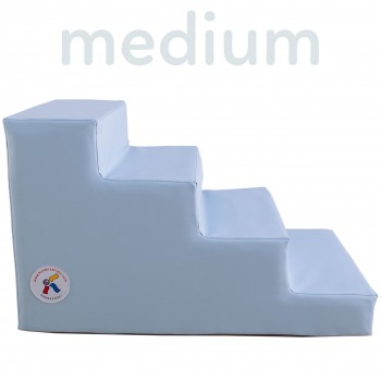 Escalera 4 niveles - medium