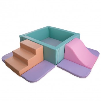 Kit piscina Candy