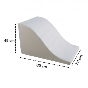 Rampa curva - medium 2