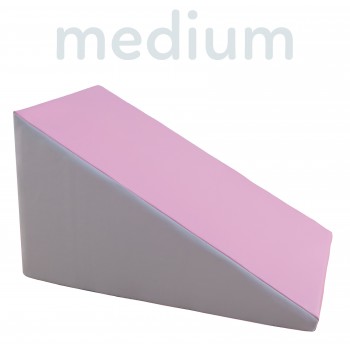 Rampa recta- medium