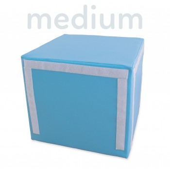 Cubo central - medium