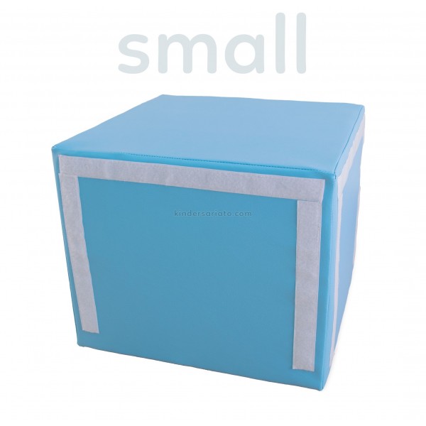 Cubo central - small