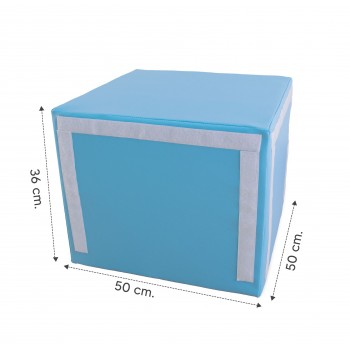 Cubo central - small 2