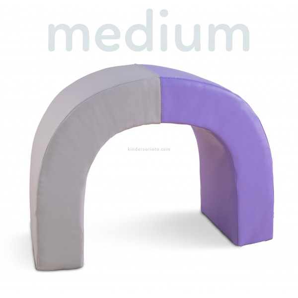 Tunel sencillo - medium