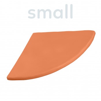 Cuarto de luna - Small