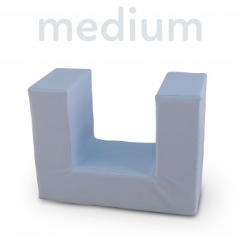 Soporte en U - medium