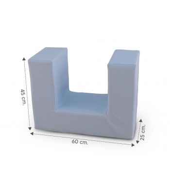 Soporte en U - medium 2