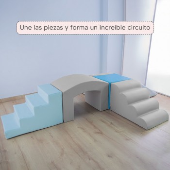 Kit Halcón x6 piezas - medium 2